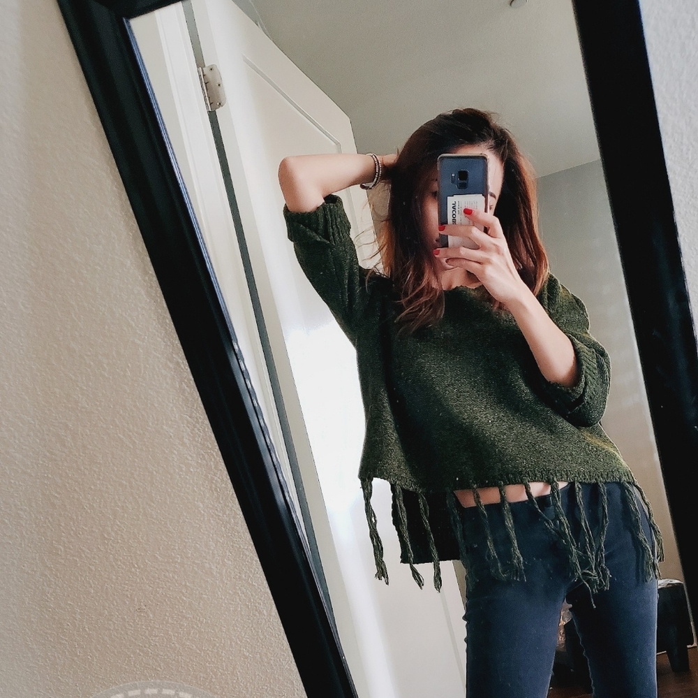 Winter wear